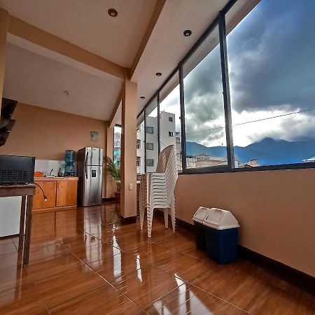 Millennium Apartment San Pedro La Laguna Bagian luar foto