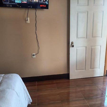 Millennium Apartment San Pedro La Laguna Bagian luar foto
