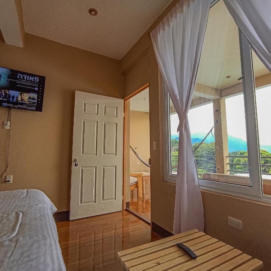 Millennium Apartment San Pedro La Laguna Bagian luar foto