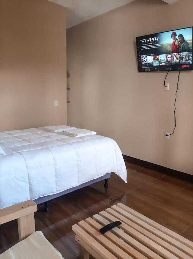 Millennium Apartment San Pedro La Laguna Bagian luar foto