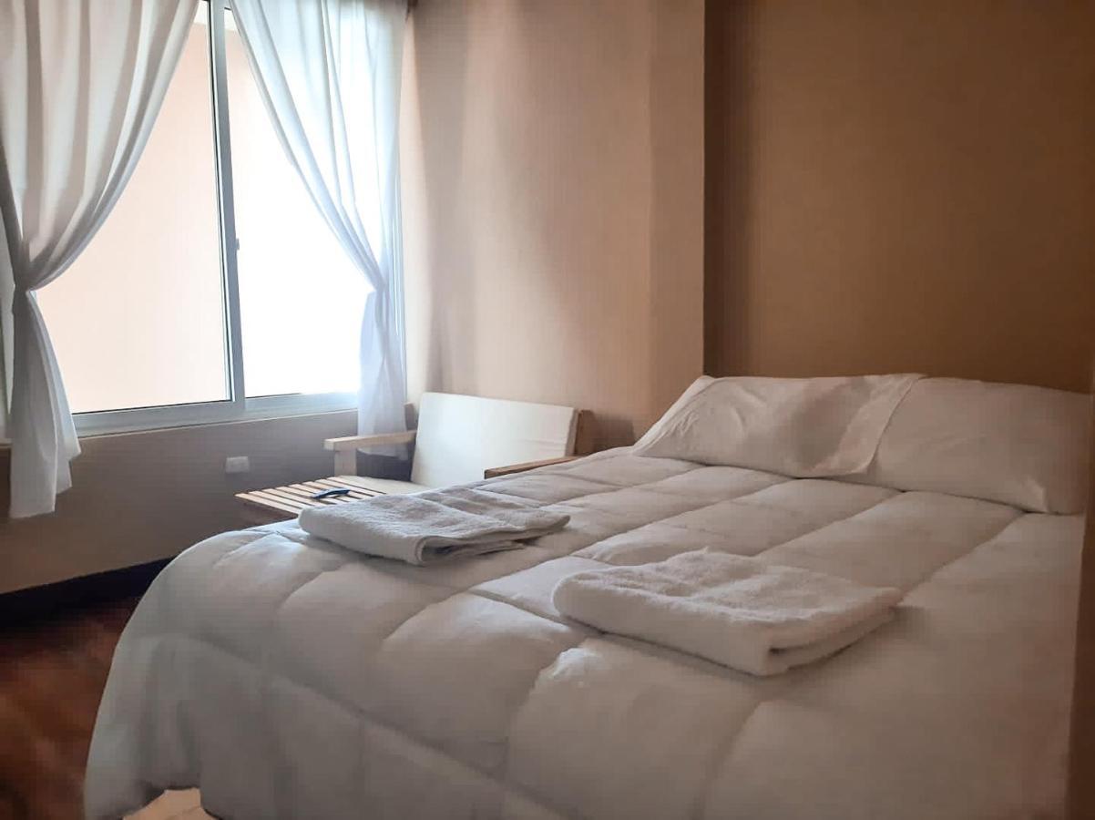 Millennium Apartment San Pedro La Laguna Bagian luar foto